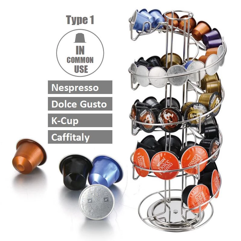 Support Capsules Dolce Gusto pas cher - Achat neuf et occasion