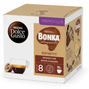 BONKA RISTRETTO 8